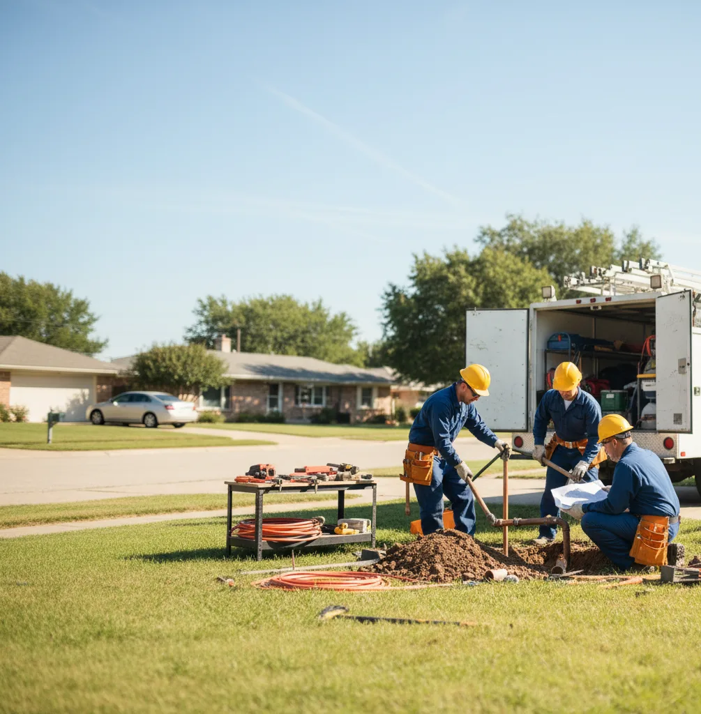 Water Heater Repair & Plumber in Halifax